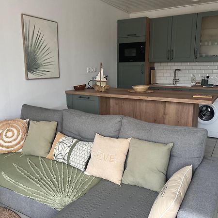 Charmante Maison De Plage Brétignolles-sur-Mer 외부 사진