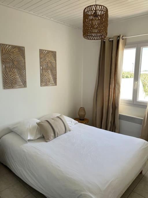 Charmante Maison De Plage Brétignolles-sur-Mer 외부 사진